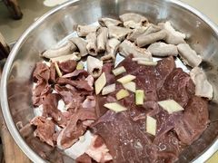 -丰尔粥食·粥底火锅·桑拿鸡(大良总店)