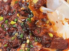 -顺德公平靓正特色牛花粥(花都店)