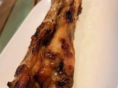 -Doo Dee Thai Food(Issan/Isaan/Esan)