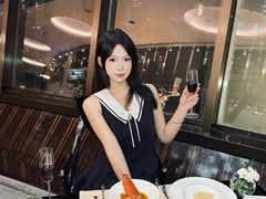 -广州花园酒店·凌璇阁旋转餐厅CAROUSEL360