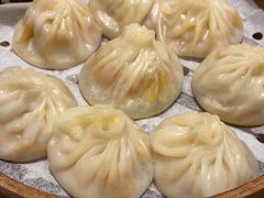 -馋三尺蟹粉小笼(人民广场店)