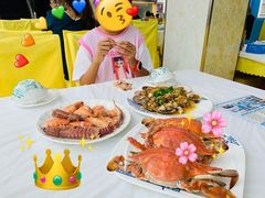 -日照大牌檔•小船海鲜(万平口店)