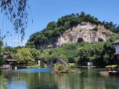 -柯岩风景区