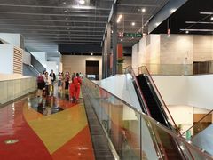 -中华艺术宫(上海美术馆)