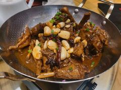 -鸿运楼·舌尖上的徽菜