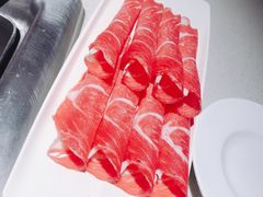 -海底捞火锅鲜切牛肉主题店(长寿路店)