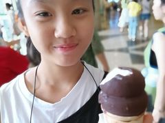 -DQ·蛋糕·冰淇淋(新佳丽店)