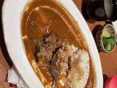 -CURRY YA 熟成咖哩專門店(深圳湾万象城店)