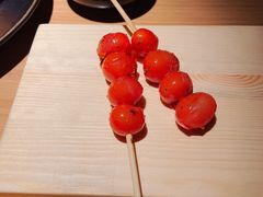 -鳥焱商店(王府大街店)