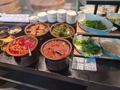 -上海外滩茂悦大酒店