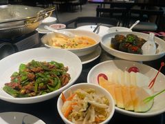 -简小舍·民间手艺菜(武昌江滩店)