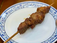 -牛街洪记小吃店(牛街店)
