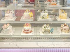 -CAKE BOSS 蛋糕老板(西单君太百货店)