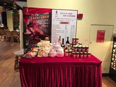 大堂-兰桂坊粤泰美食(较场西店)