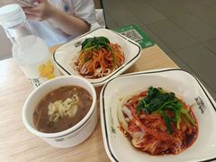 面皮-魏家凉皮(铜锣湾店)