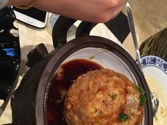 -扬州狮子楼·非遗淮扬菜(总店)