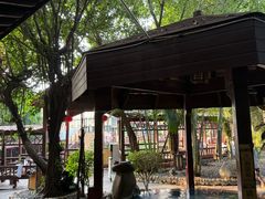 -金穗园温泉酒店