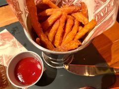 -FAT COW(虹梅路店)