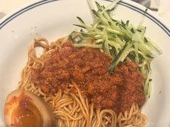 -和府捞面(曹路花园城店)