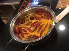 -呷哺呷哺(西单大悦城店)