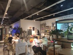 -趣陶陶艺手工坊(新世界百货重庆店)