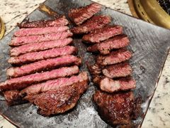 -老乾杯和牛烧肉(王府中环店)
