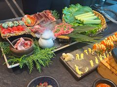 -黑牛の店·黑金店(沈阳万象城店)