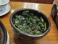 -浔庐餐厅•江西老字号•九江菜(烟水亭店)
