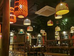 大堂-乡里八闽·福州乡土菜(火车北站店)