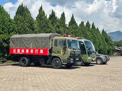 -古田会议纪念馆