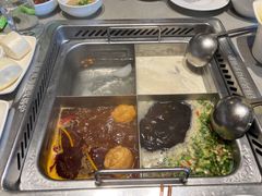 -海底捞火锅(新华联梦想城店)