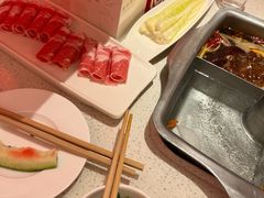 -海底捞火锅(杭州庆春路夜宵主题店)