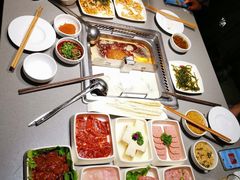 -海底捞火锅(金光华店)