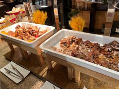 -上海东方佘山翰悦阁酒店·Vie全日制餐厅