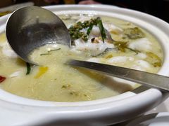 -小菜园新徽菜(上海浦东复地活力城店)