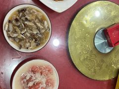 -红灯笼龙凤饭店(宁波老字号店)