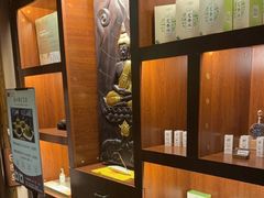 -海悦容庭SPA·按摩·推拿(埌西店)