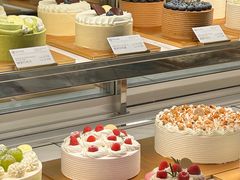 -M'CAKE(西单大悦城店)