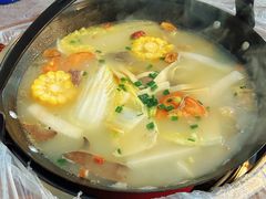 -到味·蒙小铁羊肉馆(粮道街总店)
