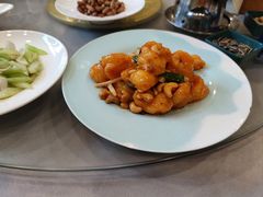 -烤肉宛饭庄(北新桥店)