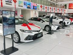 -上海和展广汽丰田4S店(老闵行店)