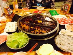 iphone_upload_pic-邓莽子老火锅(鲁祖庙店)