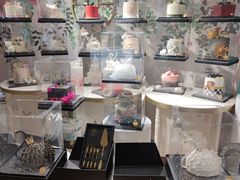 -西檬树SIMON·T轻奢蛋糕(大东方Max店)