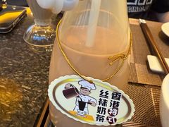 -中国厨房/台湾牛肉面