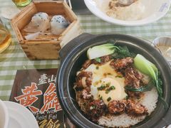 -观塘港茶餐厅(八一大道店)