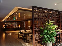 -天津海河悦榕庄·Lobby Lounge大堂吧