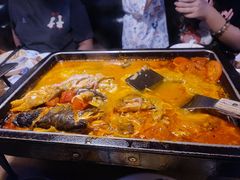 -炉鱼(天河领展店)
