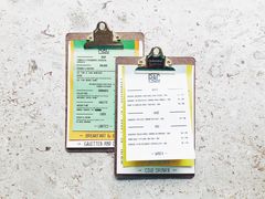 -RAC BAR(安福路店)