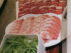 -京嘴儿老北京涮肉(甘家口大厦店)