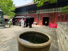 -红螺寺